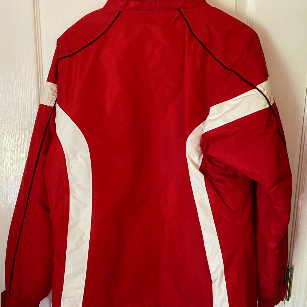 Winter Jacket - Picture 3 of 5